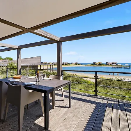 46 - Panorama | With Panoramic Water Views By The *