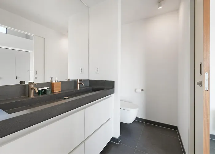 Super Vip - 4p - Luxe Met Waterzicht - 46