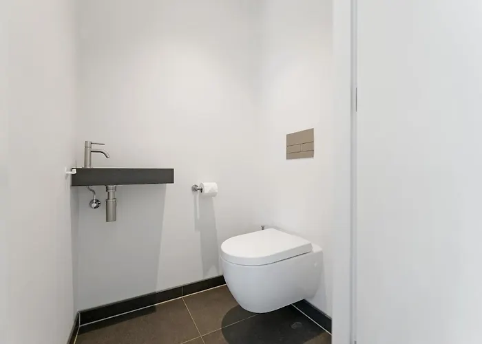 Villa Super Vip - 4p - Luxe Met Waterzicht - 46 Ouddorp