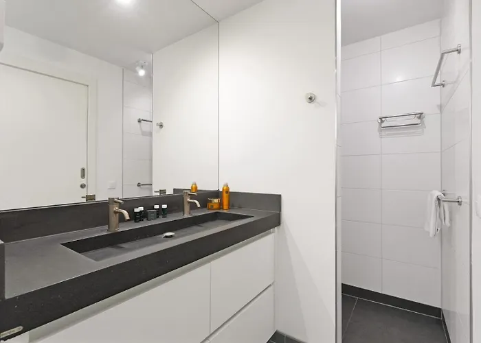 Super Vip - 4p - Luxe Met Waterzicht - 46 *