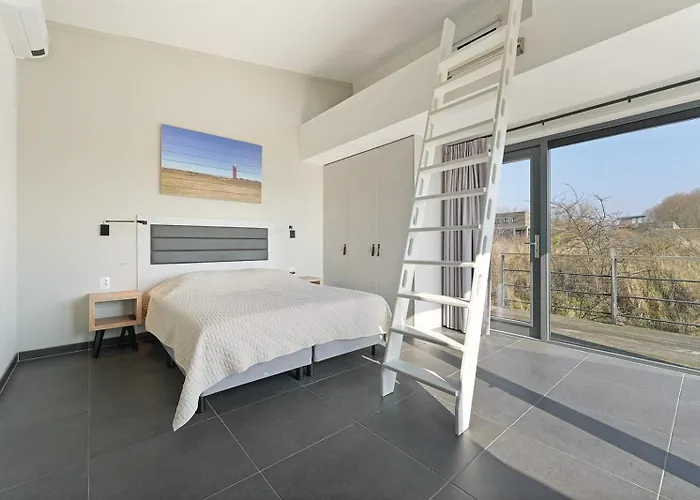 Villa Super Vip - 4p - Luxe Met Waterzicht - 46