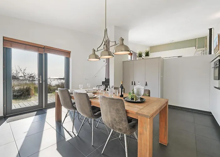 Super Vip - 4p - Luxe Met Waterzicht - 46 *