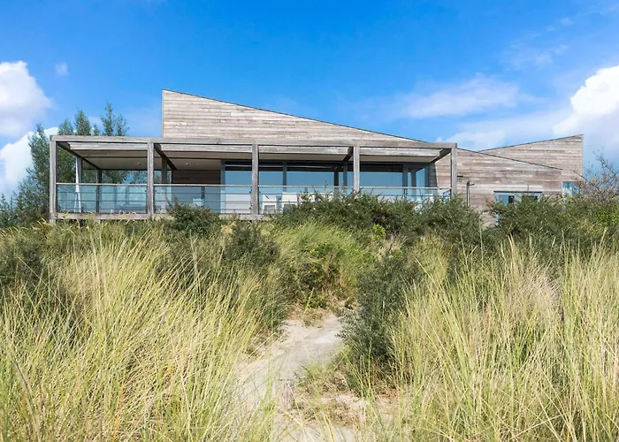 Super Vip - 4p - Luxe Met Waterzicht - 46