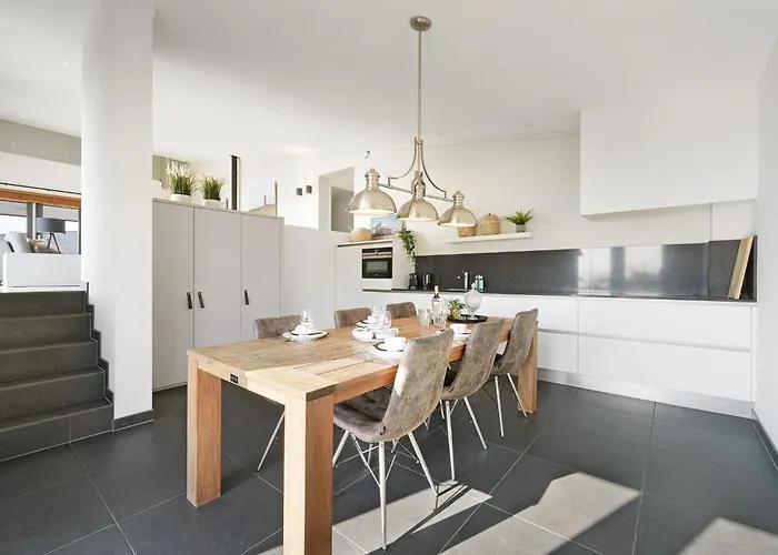 Super Vip - 4p - Luxe Met Waterzicht - 46 *