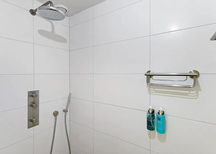 Villa Super Vip - 4p - Luxe Met Waterzicht - 46 *