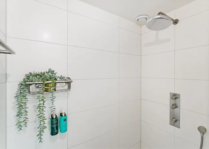 Super Vip - 4p - Luxe Met Waterzicht - 46 *