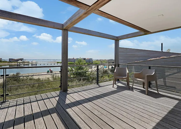 Super Vip - 4p - Luxe Met Waterzicht - 46