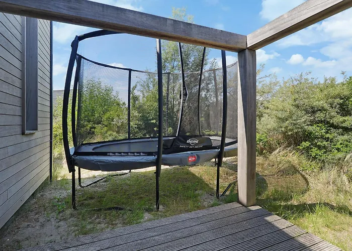 Villa Super Vip - 4p - Luxe Met Waterzicht - 46 *