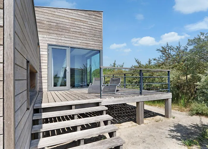 Super Vip - 4p - Luxe Met Waterzicht - 46 *