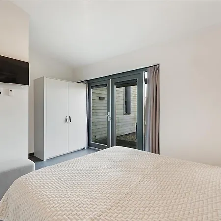 Villa Super Vip - 4p - Luxe Met Waterzicht - 46